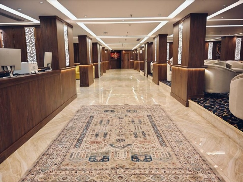 Kayan Al Massi Hotel Makkah