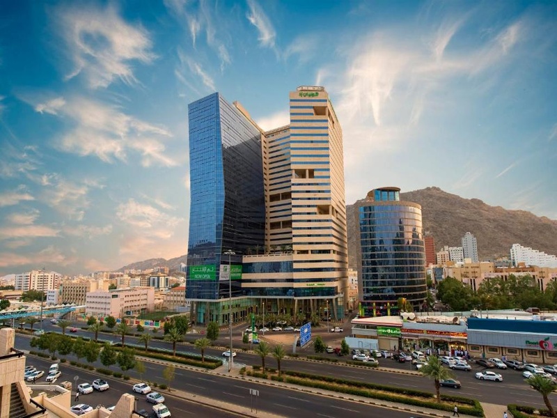 Holiday Inn Makkah Al Aziziah 